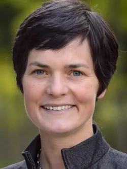 Ellen MacArthur