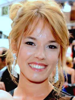 Élodie Fontan