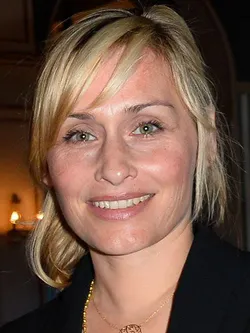Élodie Hesme