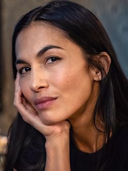 Élodie Yung