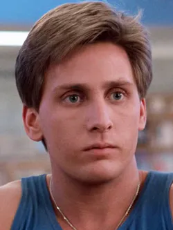 Emilio Estevez
