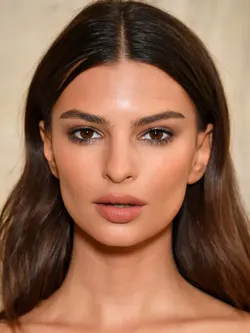 Emily Ratajkowski