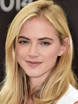 Emily Wickersham