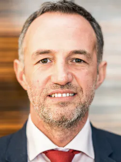 Emmanuel Grégoire