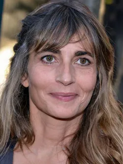 Emmanuelle Bach