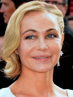 Emmanuelle Béart