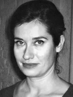 Emmanuelle Devos