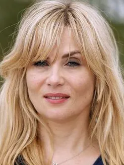 Emmanuelle Seigner