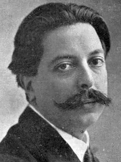 Enrique Granados
