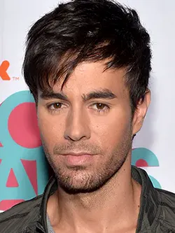 Enrique Iglesias