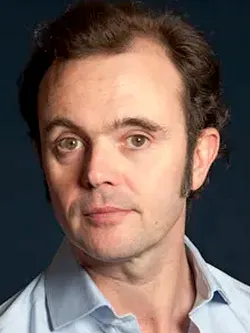 Éric Berger