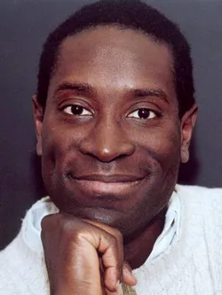Éric Blanc