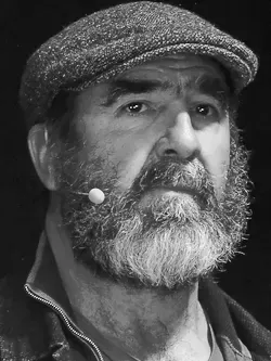 Éric Cantona