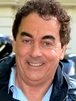 Éric Carrière