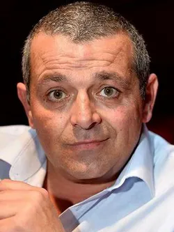 Éric Collado