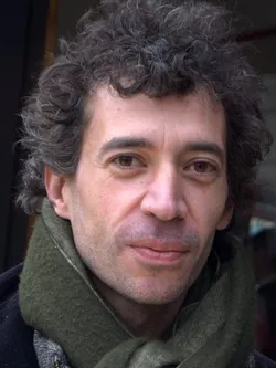 Éric Elmosnino