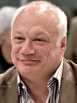 Éric-Emmanuel Schmitt