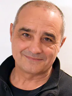Éric Fraticelli