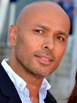 Éric Judor