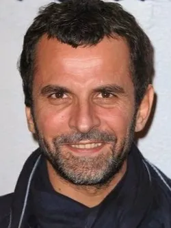 Éric Lartigau