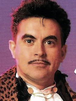 Éric Morena