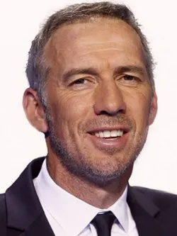 Éric Roy