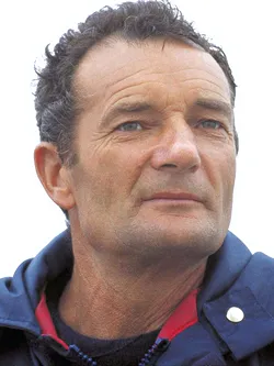 Éric Tabarly