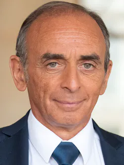 Éric Zemmour
