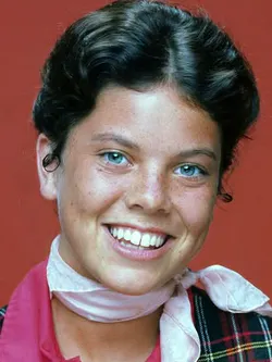 Erin Moran