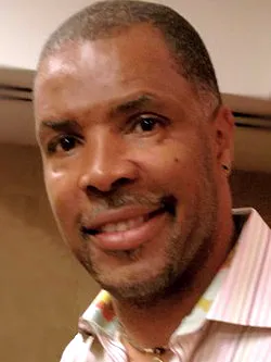 Eriq La Salle