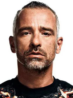 Eros Ramazzotti