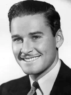 Errol Flynn