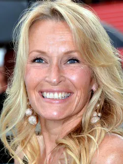 Estelle Lefébure