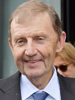 Étienne Mougeotte