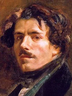 Eugène Delacroix