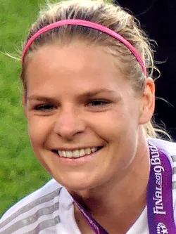 Eugénie Le Sommer