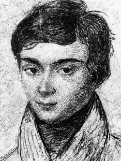 Évariste Galois