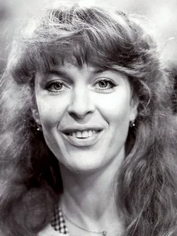 Evelyne Buyle