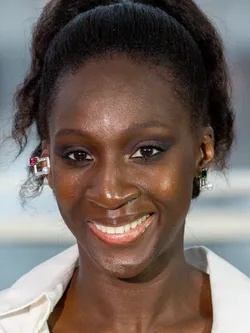 Eye Haïdara