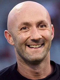 Fabien Barthez