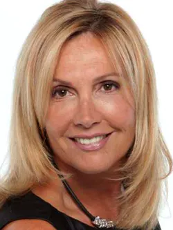 Fabienne Amiach
