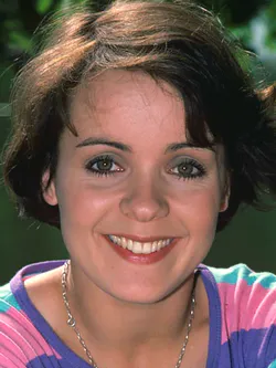 Fabienne Égal