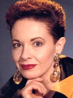Fabienne Thibeault