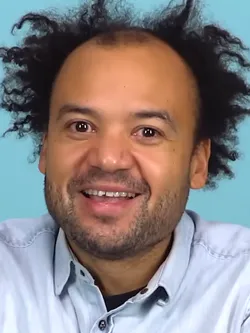 Fabrice Éboué
