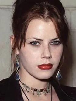 Fairuza Balk
