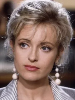 Fanny Cottençon