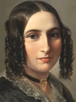 Fanny Mendelssohn
