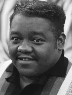 Fats Domino