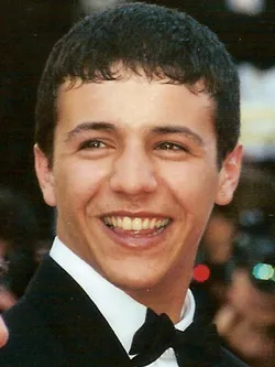 Faudel