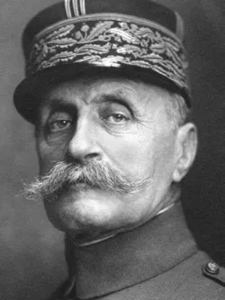 Ferdinand Foch